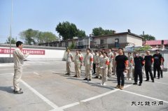 大唐辽宁沈抚热力公司：开展应急逃生演练 提升安全防护能力