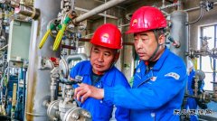 抚顺石化工建公司：紧盯整洁强纪律 坚守标准保安全
