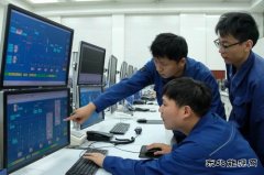 潞安恒通化工： 打造班组“聚能环”，释放高效“大能量”